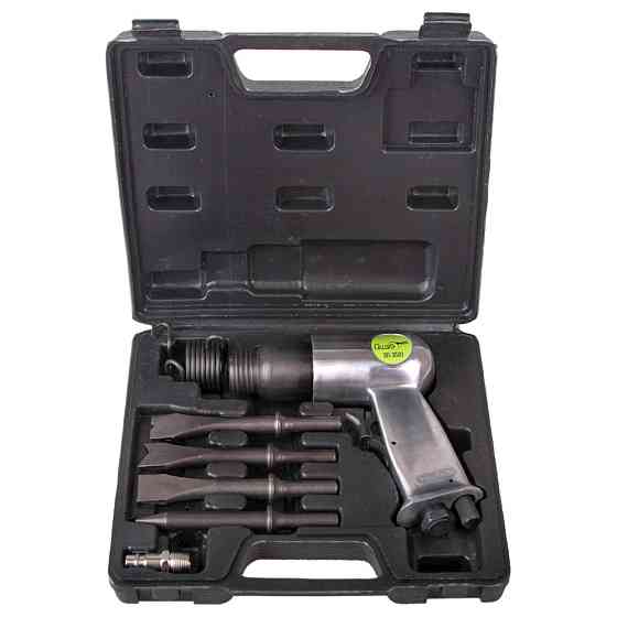 Зубило пневматичне ЗП-3501 Alloid Винница