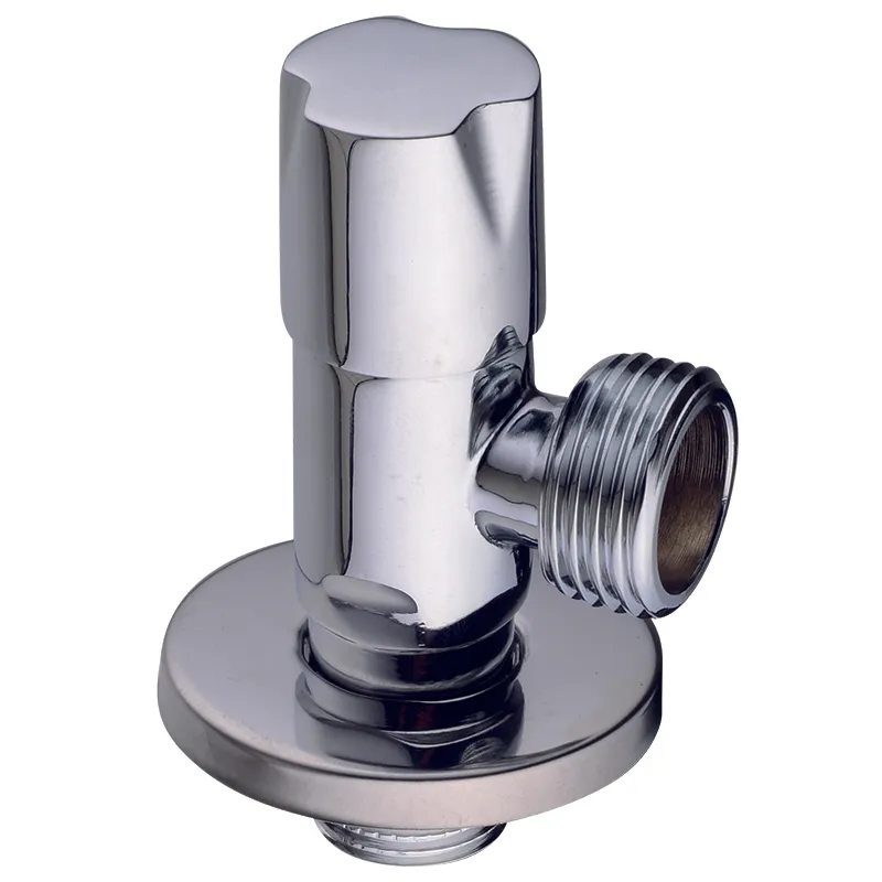 Кран для підключення сантехприладів Mixxus ANG-04-1/2x3/4 (MI6327)   ( 28099 ) Харків - фото 1
