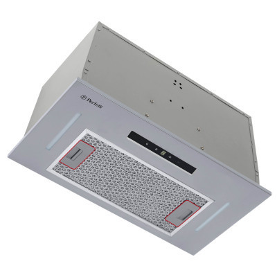 Витяжка кухонна Perfelli BIS 5653 I 1000 LED Вінниця - фото 8