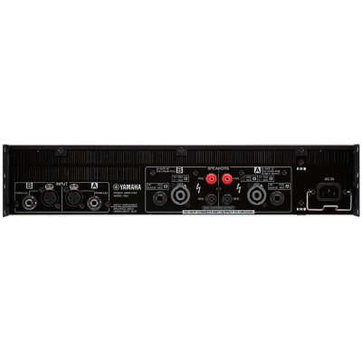 Усилитель Yamaha PX5 Винница - изображение 3