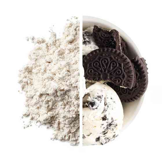 Протеин Nutrend 100% Whey Protein 1000g (Cookies cream) Луцк
