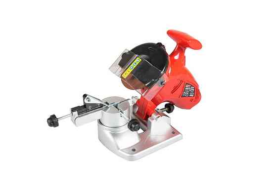 MPT Верстат для заточування ланцюгів MPT 180 Вт 6300 об/хв 100 мм Київ