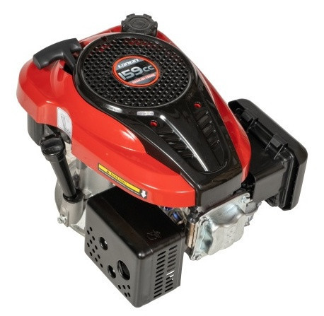 Двигатель бензиновый Loncin LC1P65FE-2 (4,5 л.с., вертикальный вал, шпонка 22 мм, евро 5) Харьков - изображение 6