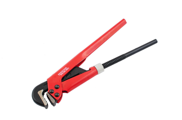 Ключ трубный 90° 1.5