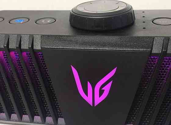 Колонка: Игровой Саундбар LG GP9. Харьков
