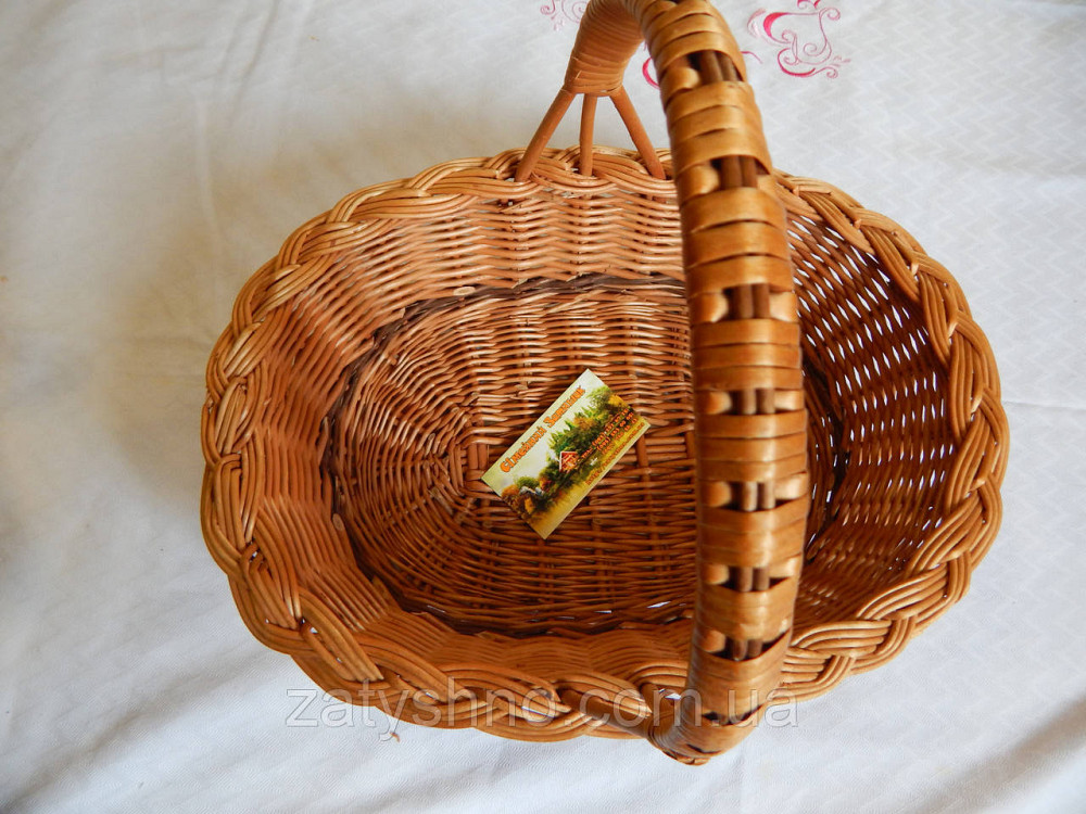 Подарунковий кошик на новий рік Київ - фото 4