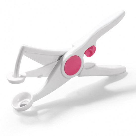 Выниматель косточек из вишни полуавтоматический ручная с фиксатором Винница - изображение 4