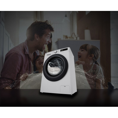 Стиральная машина LG F2Y5PS6W Винница - изображение 11