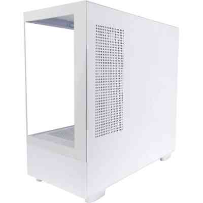 Корпус 1stPlayer Mi5-WH-2FC7R-W-1FC7-W Вінниця