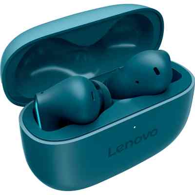 Наушники Lenovo Yoga True Wireless Stereo Earbuds (GXD1N63507) Винница