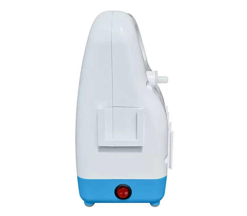 Апарат для вакуумної терапії ран Confort C300 із сенсорним екраном Дніпро - фото 2