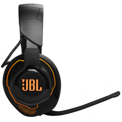 Наушники JBL Quantum 910 Black (JBLQ910WLBLK) Винница - изображение 10