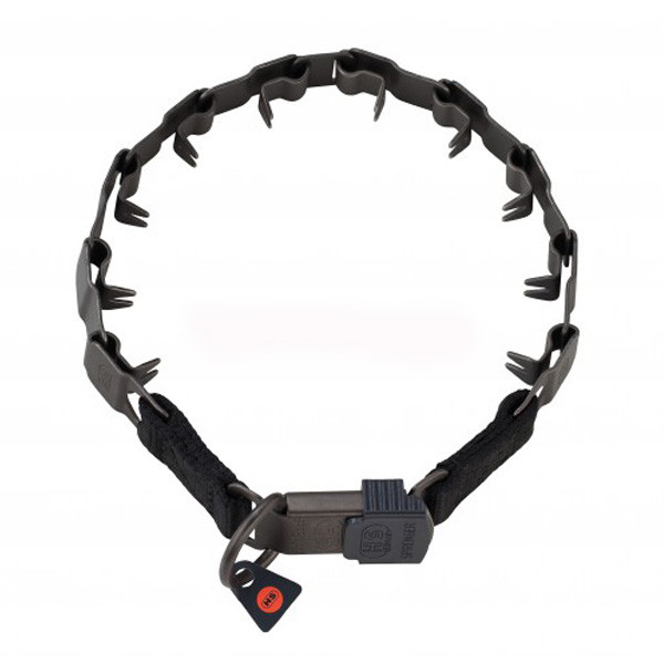 Sprenger Neck-Tech Sport with ClicLock СПРЕНГЕР НЕК-ТЕК СПОРТ строгий нашийник для собак, замок ClicLock, неіржавна сталь Київ - фото 1
