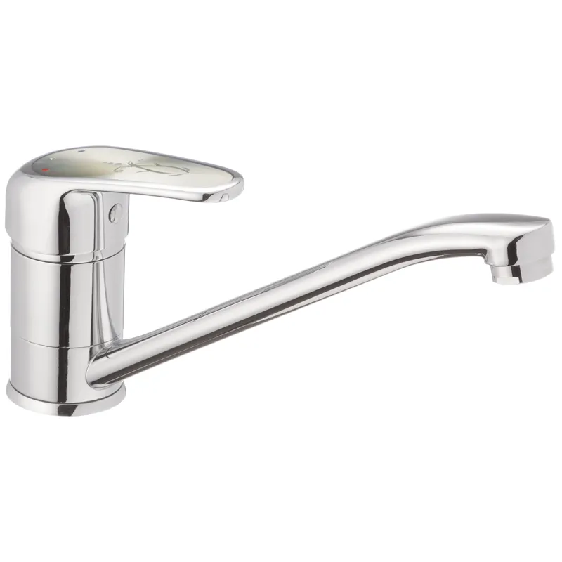 Змішувач для кухні CRON MAGIC 004   ( CR0149 ) 32256 Харків - фото 1