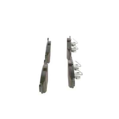 Тормозные колодки Bosch 0 986 494 427 Винница