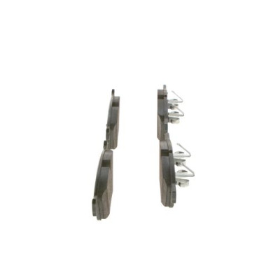 Гальмівні колодки Bosch 0 986 494 427 Вінниця - фото 6
