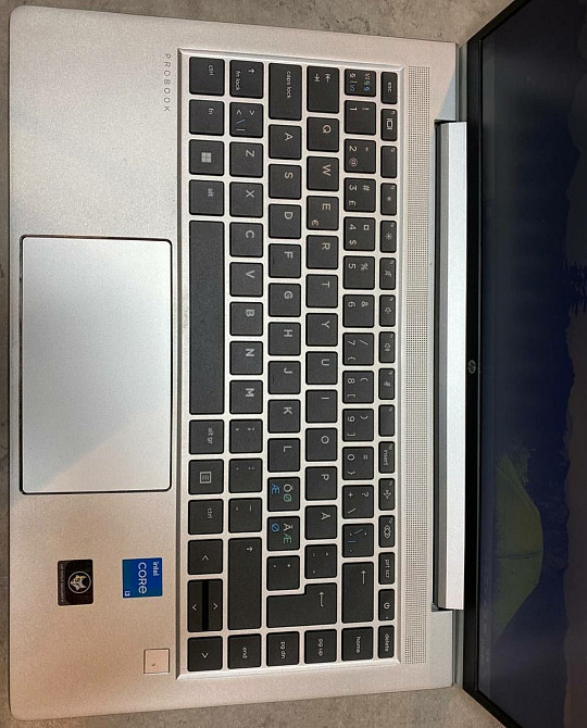 Ультрабук HP Probook 440 G9 i3 1215u 8Gb ram/Samsung ssd 128Gb Київ - фото 2