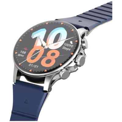 Смарт-часы iMiki Holo Ultra Silver Magnetic Strap (ESW-HOLO Ultra-S) Винница