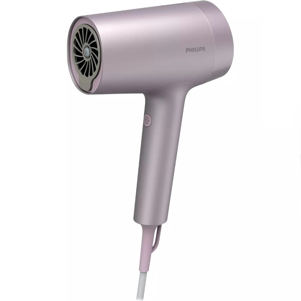Фен Philips BHD723/10 ( Фіолетовий ) Харків - фото 9