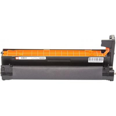 Драм картридж BASF OKI C831/841/822 Black (DR-C831-44844408) Винница - изображение 3