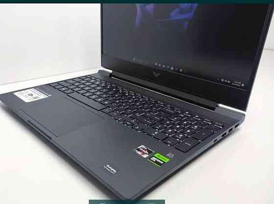 Ноутбук: HP Victus FHD 15.6