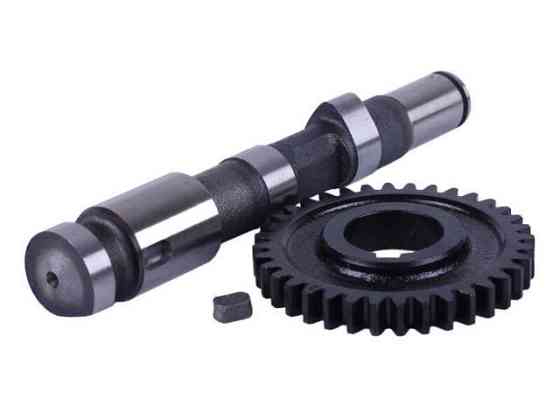 Розподіл двигун ZH1125N моторактор мінітрактор Мукачево