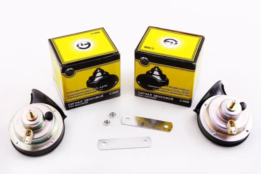 Сигнал  2103 ЛЭТЗ под ориг. (2 шт.) Винница - изображение 1