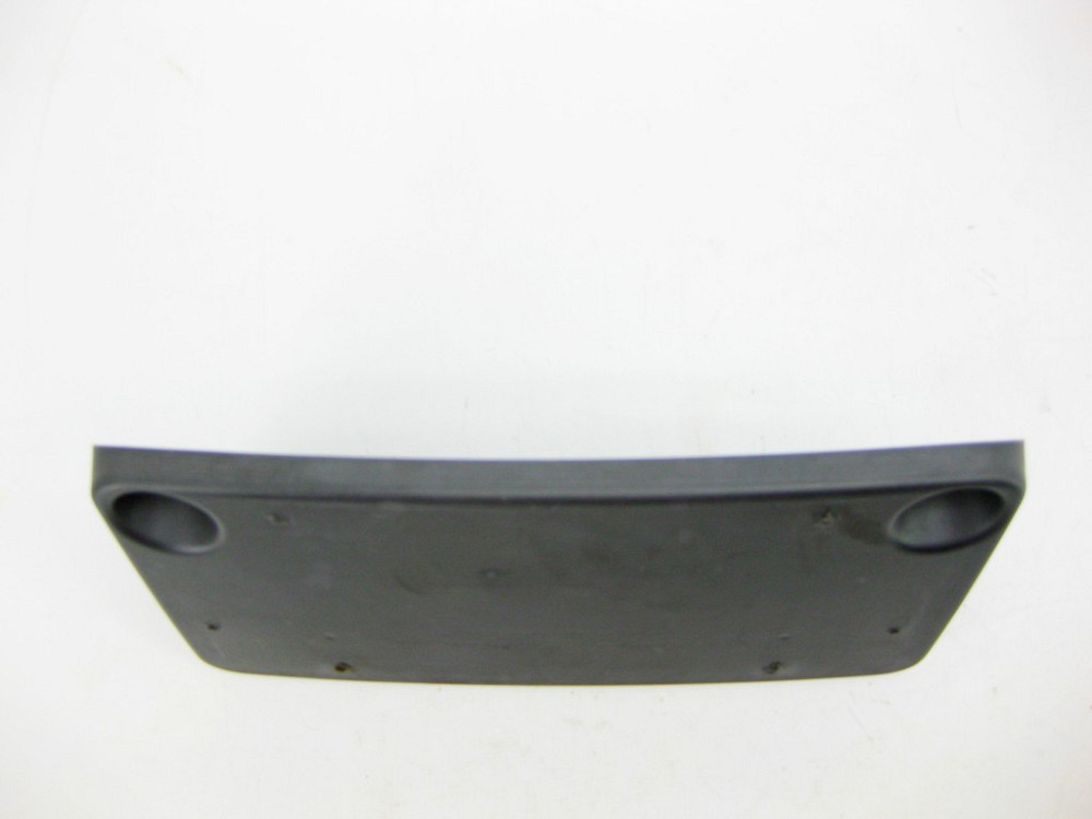 Mercedes-Benz  A2438852902 Подіум номерного знака для США EQA H243 EQB X243 Одеса - фото 10