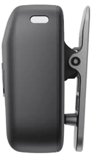 Передатчик радиосистемы DJI Mic Mini Infinity Black (CP.RN.00000431.01) Киев - изображение 5