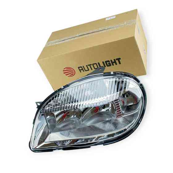 Фара ліва 2123 Мукачево