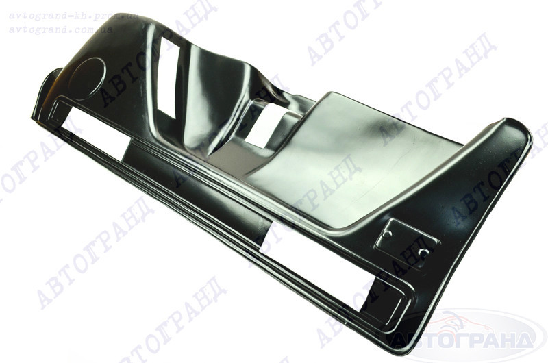 Оббивка 2121 (пластик) (к-кт 2 шт) багажника Мукачево - фото 2