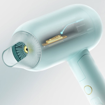 Фен Xiaomi Air 2 Plus Винница - изображение 7