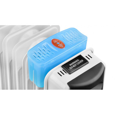 Обогреватель REAL-EL HEAT-L210 Винница - изображение 6