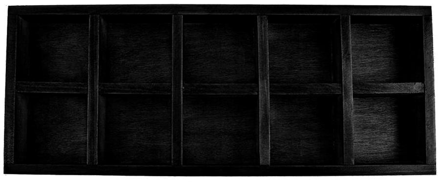 Органайзер для метизов 