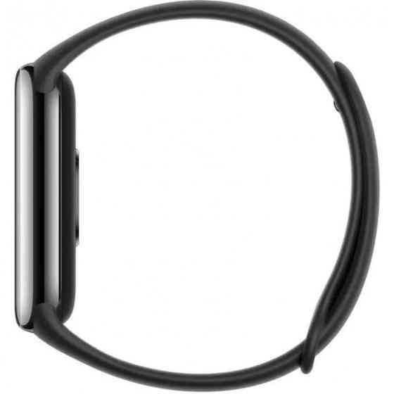 Фітнес браслет Xiaomi Mi Smart Band 8 Graphite Black (BHR7165GL) Київ