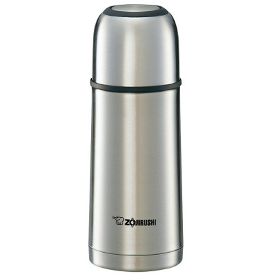 Термос Zojirushi SV-GR35XA 0,35 л Steel (1678.03.04) Винница - изображение 1