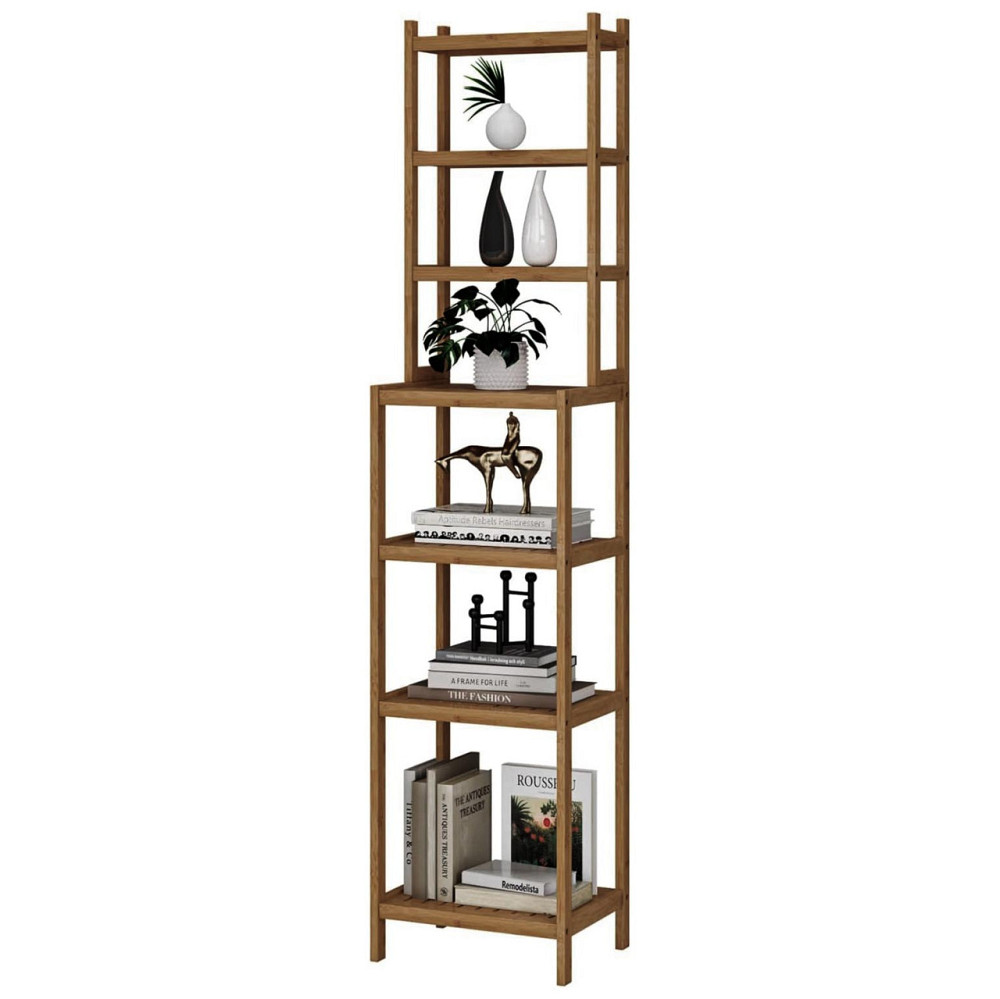 Етажерка для ванної "Негалія" кориця Миколаїв - фото 1