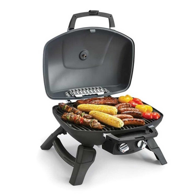Газовый портативный гриль Napoleon TravelQ TQ285-BK-1-СЕ Код: 008063 Ровно - изображение 2