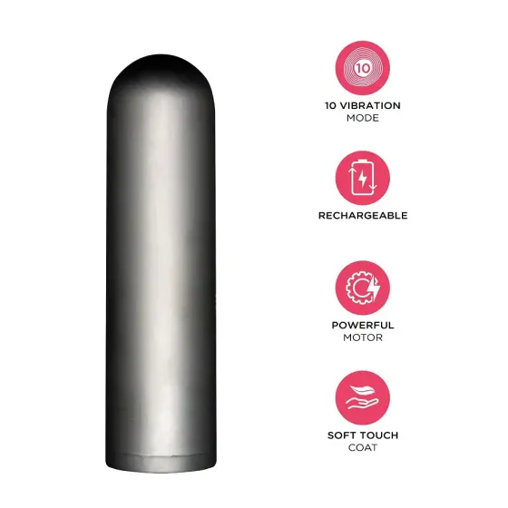 Набір Orgie Vibe Bullet: рідкий вібратор та віброкуля Львів