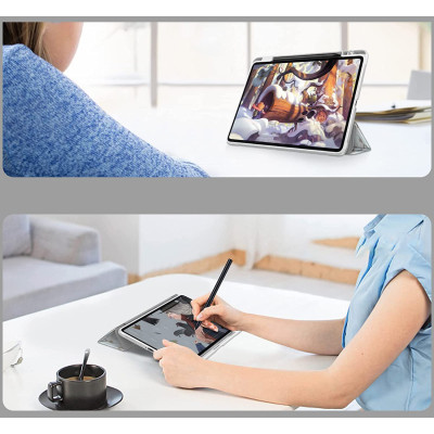 Чехол для планшета BeCover Soft Edge TPU Xiaomi Redmi Pad 2 11.0" Gray (713660) Винница - изображение 8