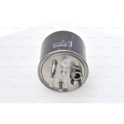 Фільтр паливний Bosch 0 450 906 458 Вінниця - фото 1