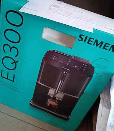 Кавомашина Siemens EQ300. Київ