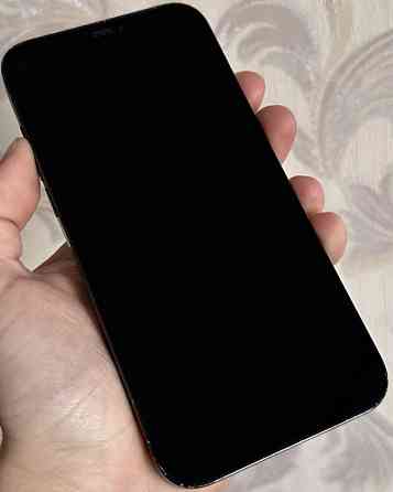 Айфон iPhone 12 Pro Max 128Gb. 88% Киев
