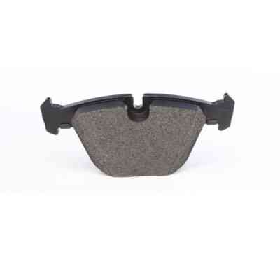 Гальмівні колодки ZIMMERMANN 23731.170.1 Вінниця