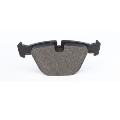 Гальмівні колодки ZIMMERMANN 23731.170.1 Вінниця - фото 1