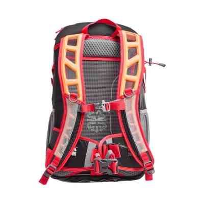 Рюкзак туристический Skif Outdoor Camper 35L Black (8643B) Винница