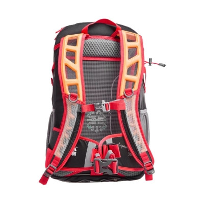 Рюкзак туристичний Skif Outdoor Camper 35L Black (8643B) Вінниця - фото 5