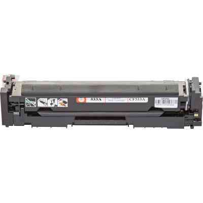Картридж BASF HP LJ M180n/M181fw/CF533A Magenta (KT-CF533A) Вінниця