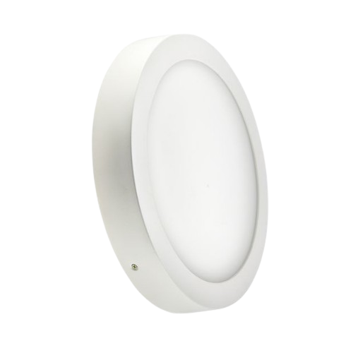 LED Світильник накладний круглий 12W 4200К 950Lm Ø174 442SRP-12 Лезард Житомир - изображение 2