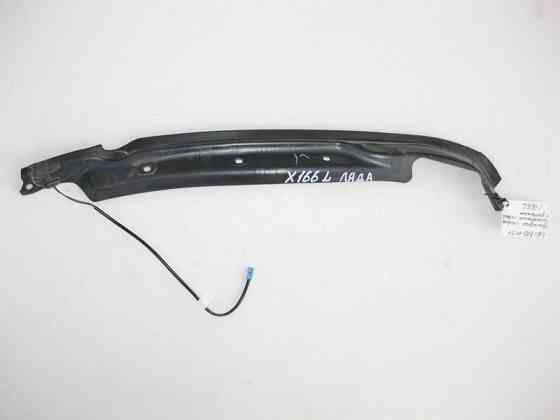 Mercedes-Benz  A1668701151 Накладка кришки багажника ліва з датчиком GL GLS X166 Одеса